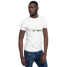 Lade das Bild in den Galerie-Viewer, Unisex-T-Shirt