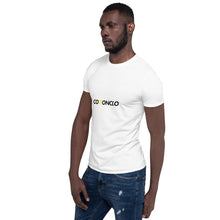 Lade das Bild in den Galerie-Viewer, Unisex-T-Shirt
