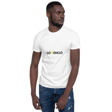 Lade das Bild in den Galerie-Viewer, Unisex-T-Shirt
