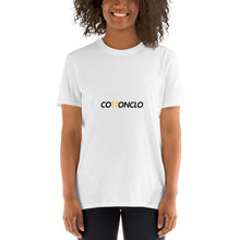 Lade das Bild in den Galerie-Viewer, Unisex-T-Shirt

